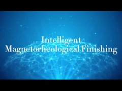 Μηχανή λήξης ZEIT Magnetorheological