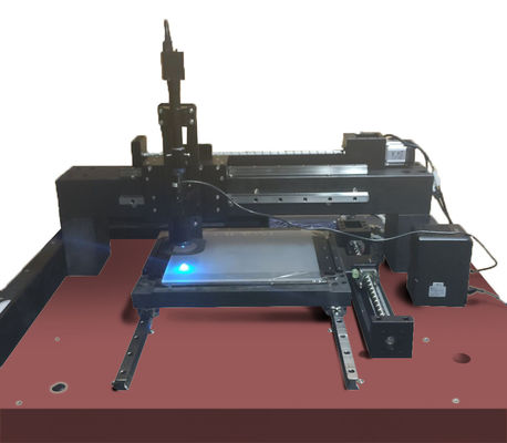 Scratches Dust Mask Substrate Surface Defect Detection Equipment OEM