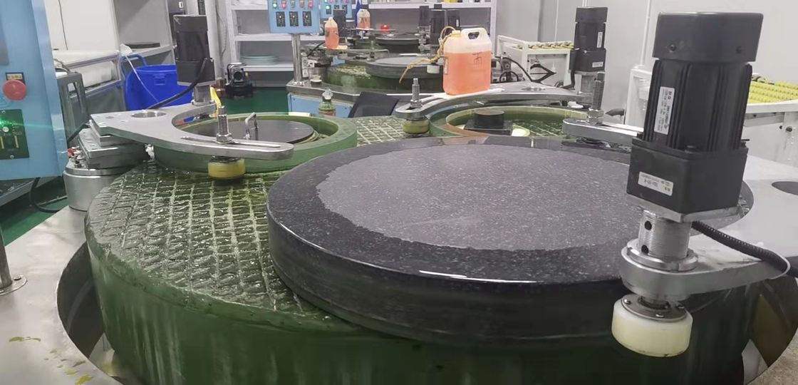 Petrochemical Automobile Industry Non Standard Equipment Optical Polishing Machine