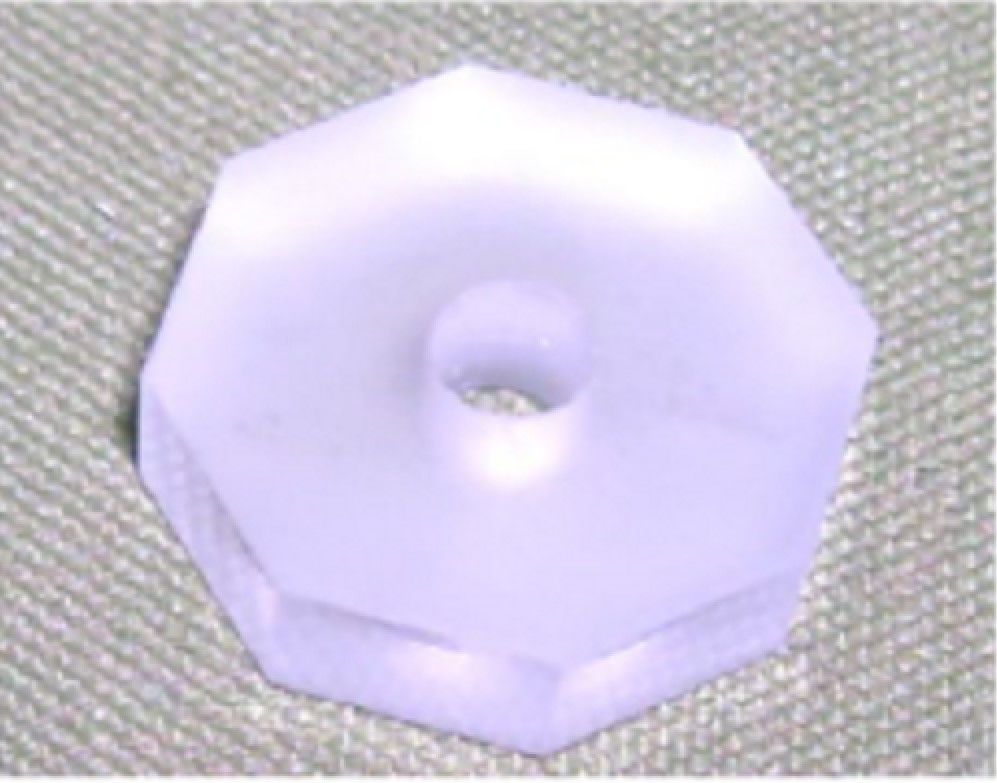 Pentagonal Prism