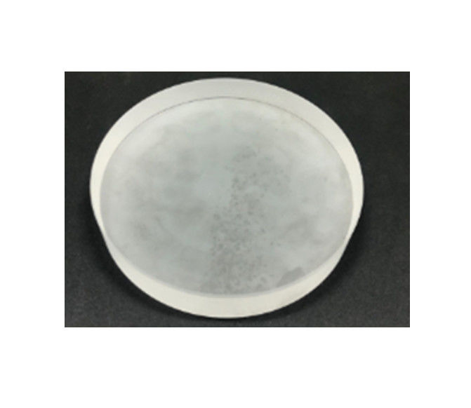 Reflective Film Off Axis Parabolic OAP Mirror Measuring Wavelength 632.8nm