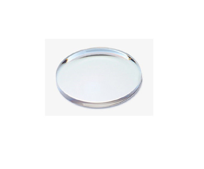 Spherical Processing Optical Elements BK7 Quartz Aspheric Condenser Lenses