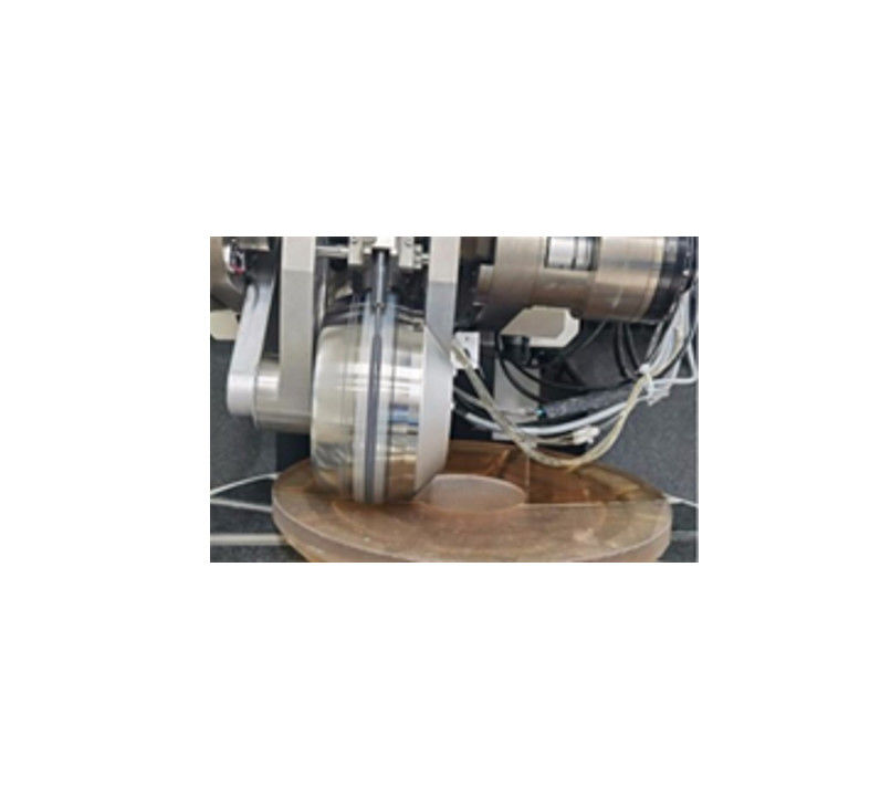 Ultra-Precision Optical Component Defect Magnetorheological Finishing Machine ISO