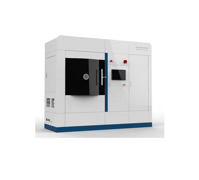 Dielectric Films Optical Coating Equipment PVD Magnetron Sputter Deposition Machine
